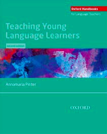 Teaching Young Language Learners: 2nd edition