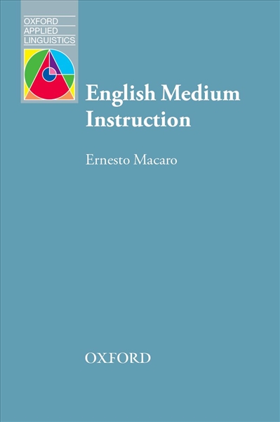 English Medium Instruction