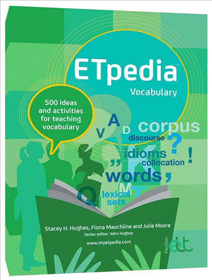 ETpedia: Vocabulary