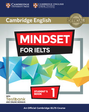 Mindset for IELTS: Student’s Book 1