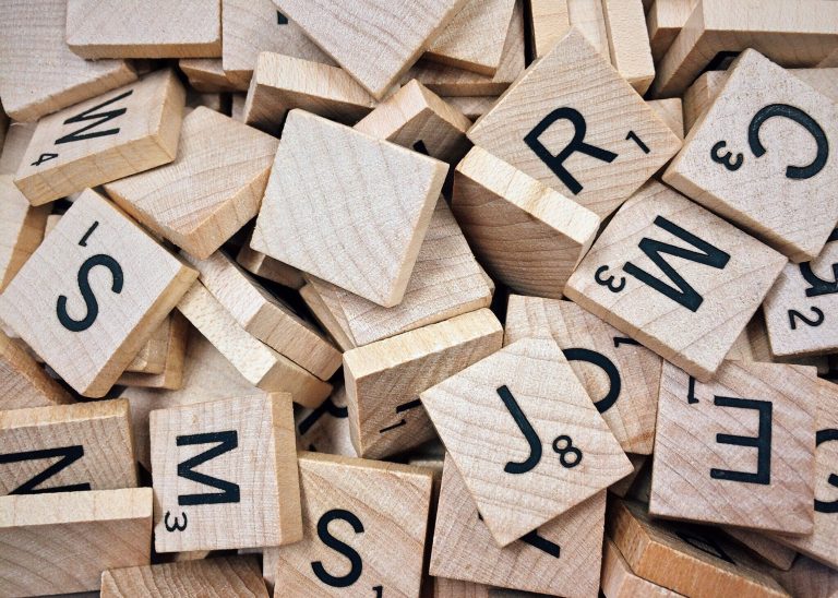 Learning strange new words boosts long-term vocabulary