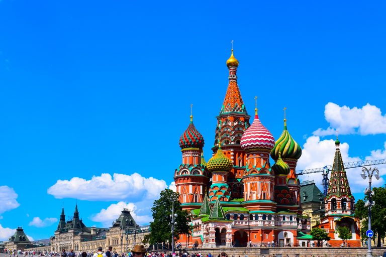 TOEFL removed from Russia