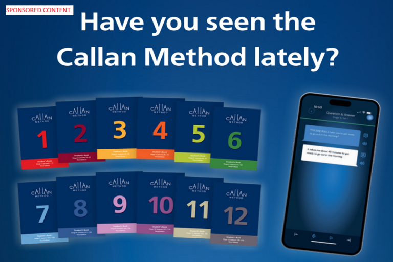 Major new update for the Callan Method