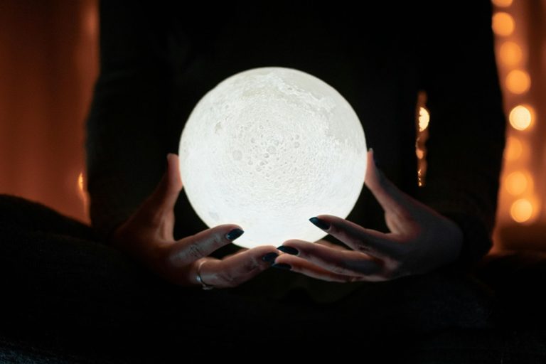 The economic crystal ball