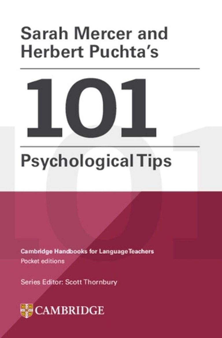 Review: 101 Psychological Tips